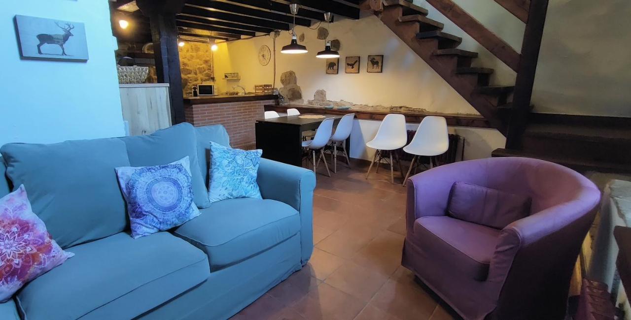 Pidream Cottage . Cabanas De Pisuena Selaya Екстер'єр фото